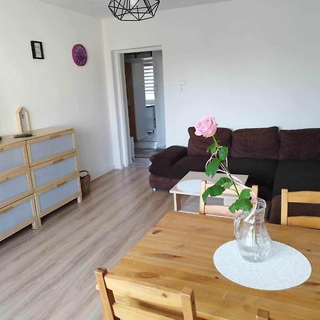 Apartament Kajki Мронгово Экстерьер фото
