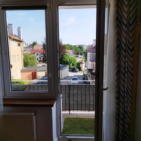 Apartament Kajki Мронгово Экстерьер фото